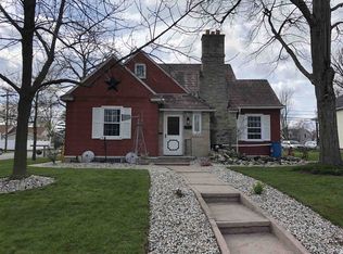 903 N 5th St, Decatur, IN 46733