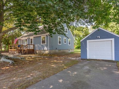 156 4th St, Somerset, MA, 02726