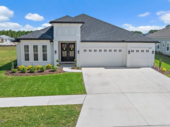 3287 PIPERS Way, Green Cove Springs, FL 32043