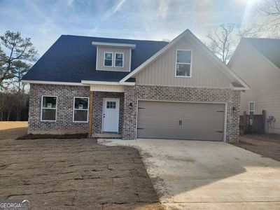 250 Southland Station Dr, Warner Robins, GA, 31088