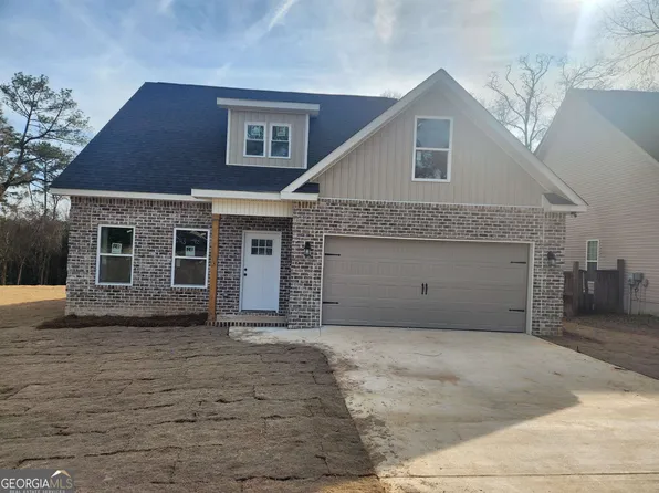 250 Southland Station Dr, Warner Robins, GA 31088