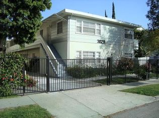 3028 Livonia Ave #1, Los Angeles, CA 90034