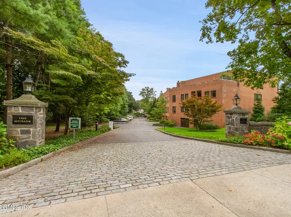 1 Milbank Ave APT 1A, Greenwich, CT 06830