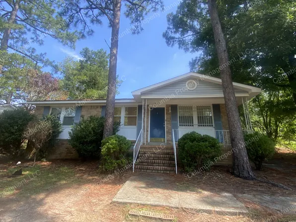 215 Kingnut Dr, Columbia, SC 29209