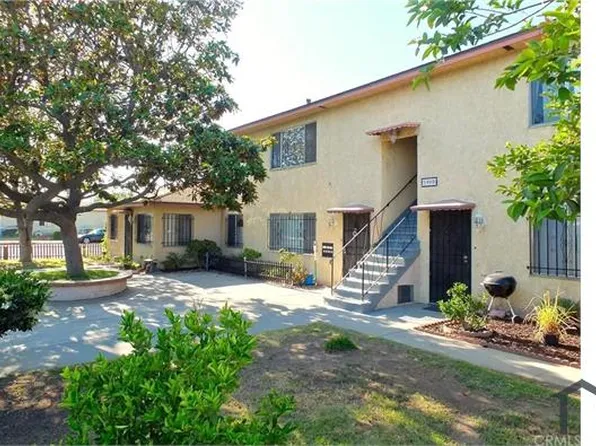 1900 Harbor Ave APT E, Long Beach, CA 90810