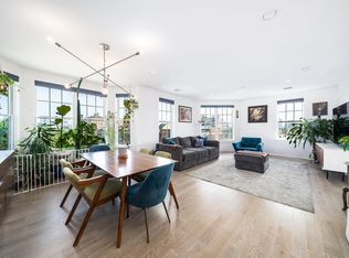 128 Harrison St #601, Hoboken, NJ 07030