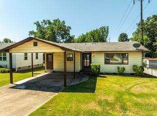 2816 Memphis St, Fort Smith, AR 72901