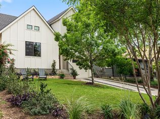 4318 Jinx Ave Unit 1, Austin, TX 78745