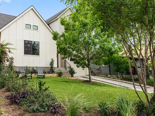 4318 Jinx Ave Unit 1, Austin, TX 78745