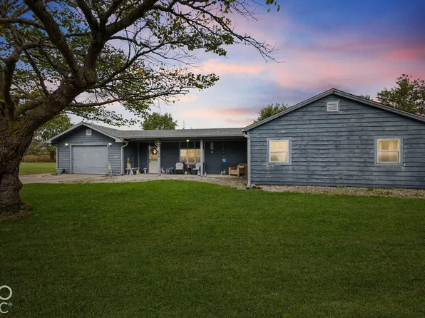 8608 W State Road 42, Monrovia, IN 46157