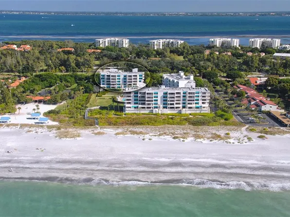 2109 Gulf Of Mexico Dr APT 1303, Longboat Key, FL 34228