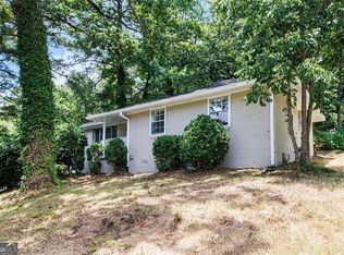 2918 Santa Monica Dr, Decatur, GA 30032