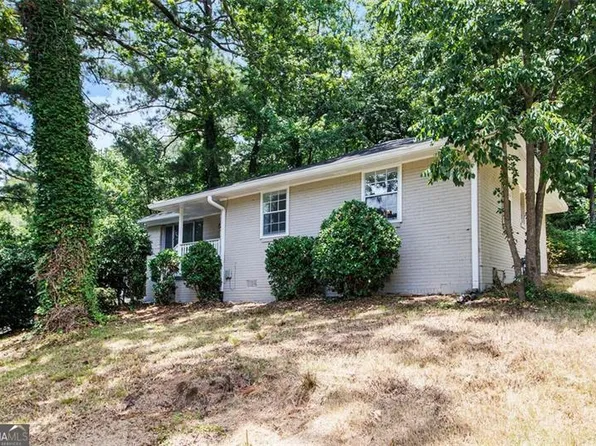 2918 Santa Monica Dr, Decatur, GA 30032