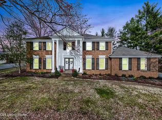 7230 Fox Harbor Rd, Prospect, KY 40059