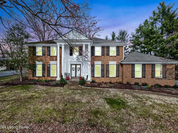 7230 Fox Harbor Rd, Prospect, KY 40059