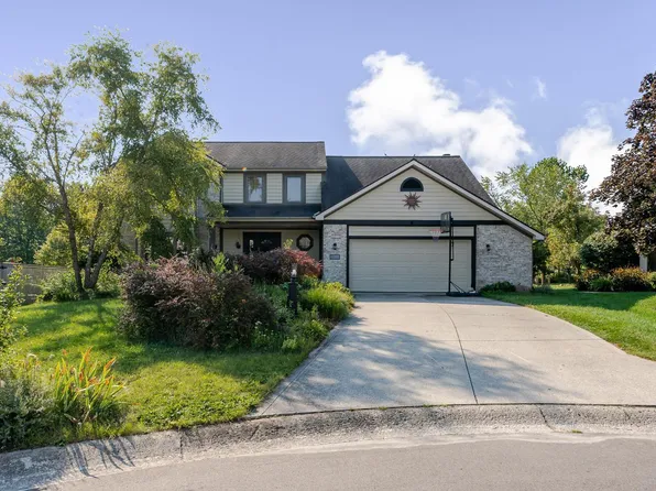 3011 Easton Ridge Pl, Fort Wayne, IN 46818