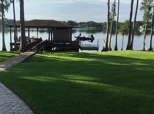 3634 Swans Landing Dr, Land O Lakes, FL 34639