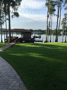 3634 Swans Landing Dr, Land O Lakes, FL, 34639