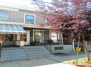 429 Elmer St, Trenton, NJ