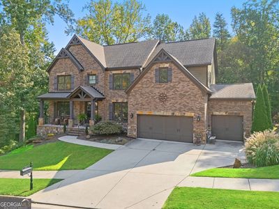 1351 Ashbury Park Way E, Hoschton, GA, 30548