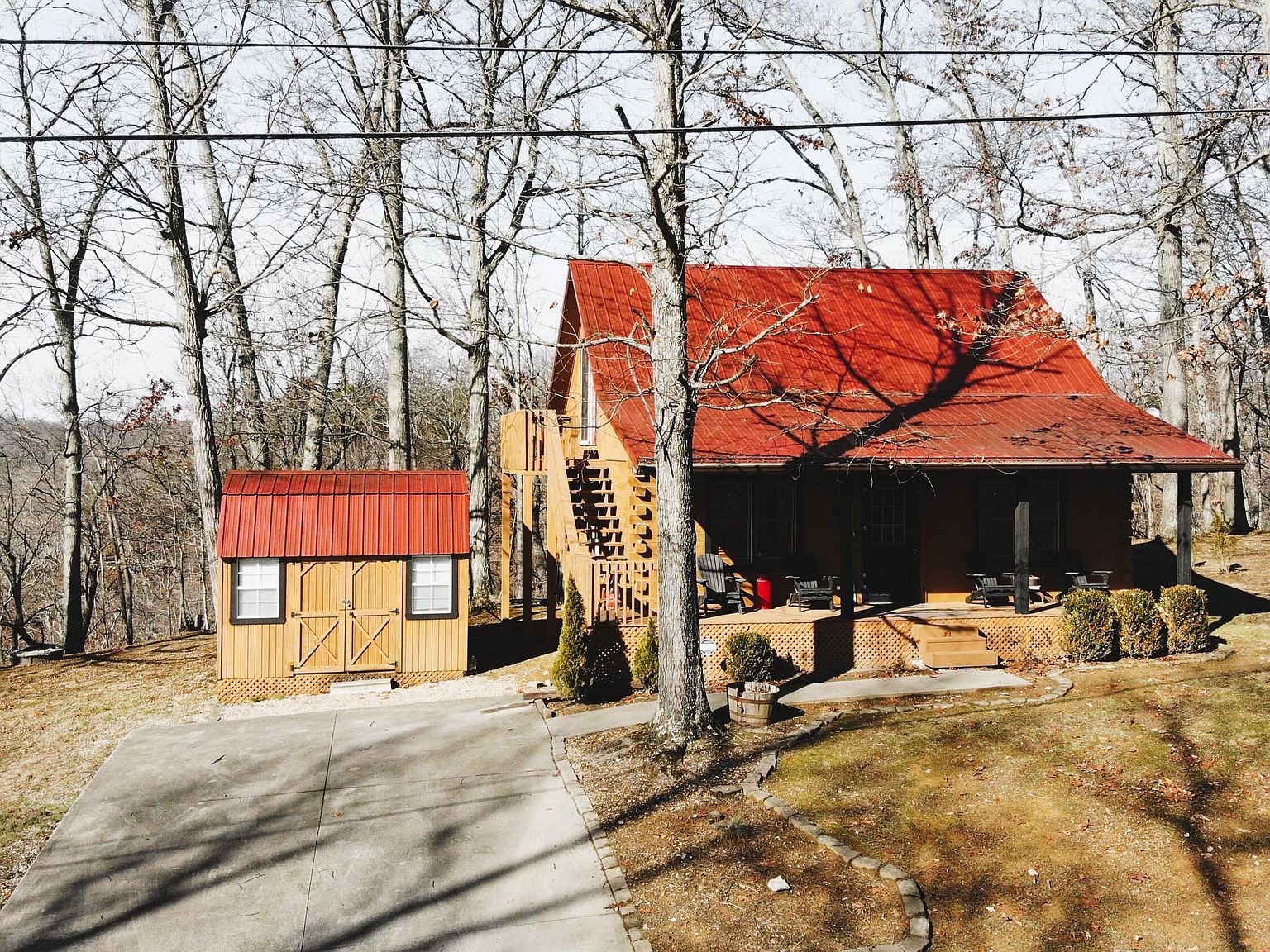 82 Vicki St, Nancy, KY 42544 Zillow