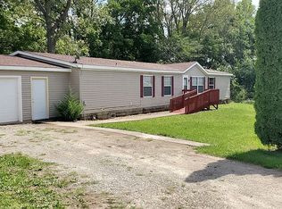 1168 Underwood Ave, Riverside, IA 52327
