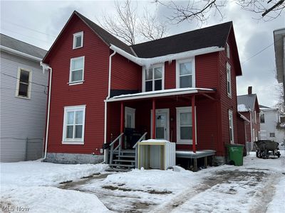 475 State St, Conneaut, OH, 44030