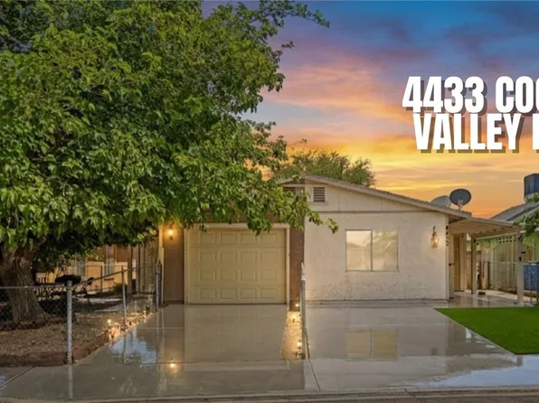 4433 Cool Valley Dr, Las Vegas, NV 89110