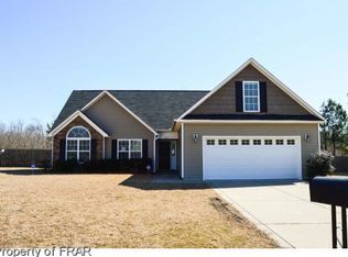 249 United Rd, Raeford, NC 28376