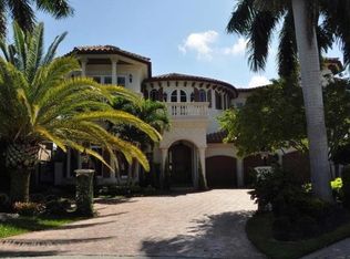 4101-4111 NE 25th Ave, Pompano Beach, FL 33064