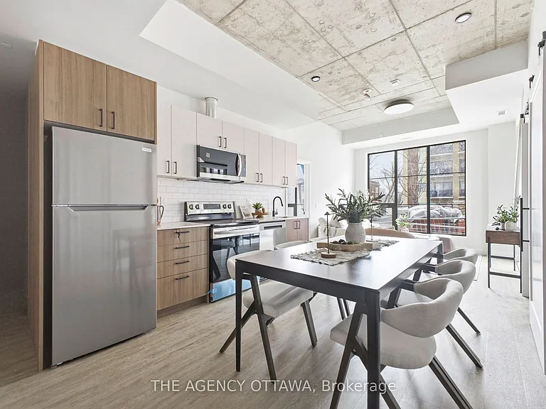 56 Bayswater Ave #105 — Photo 10
