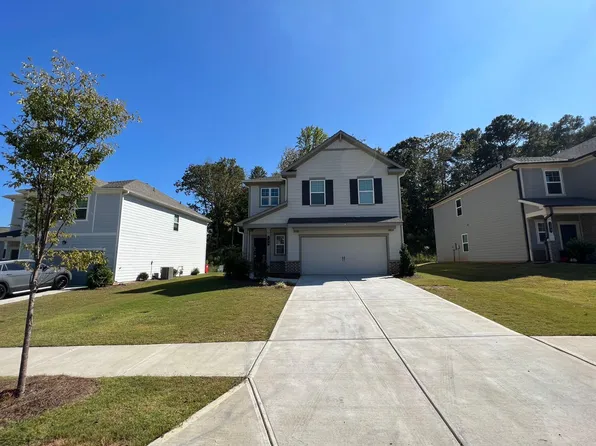 192 Golden Eagle Pkwy, Braselton, GA 30517