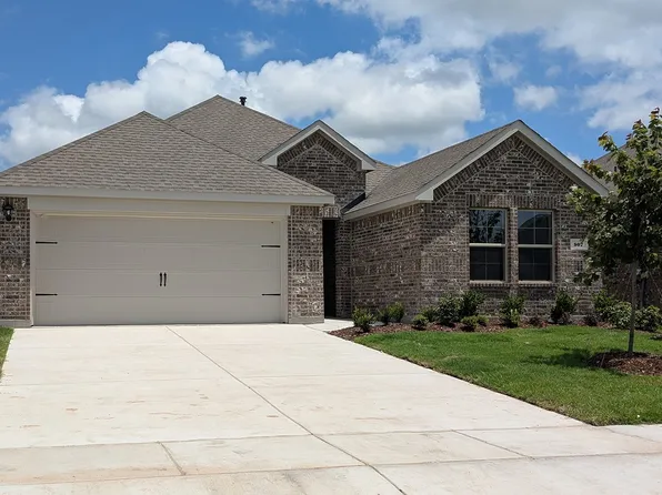 507 Carthage St, Caddo Mills, TX 75135