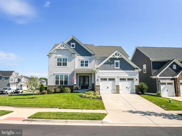 360 Pepperidge Dr, Stafford, VA 22554