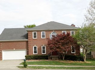 4216 Nutmeg Dr, Lexington, KY 40513