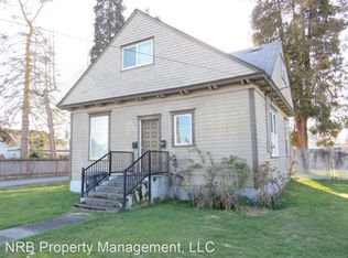 344 3rd St SE #A, Puyallup, WA 98372