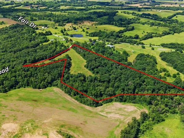 Faulk Rd, Purdin, MO 64674