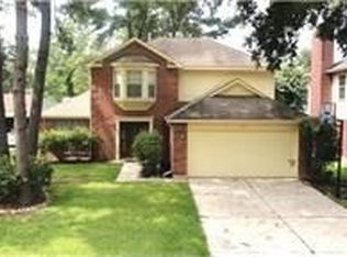 4515 Windy Hollow Dr, Kingwood, TX 77345