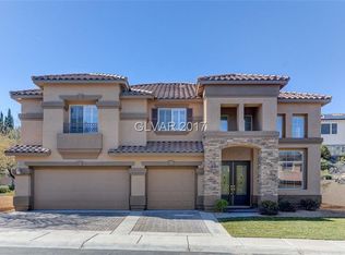 1369 European Dr, Henderson, NV 89052
