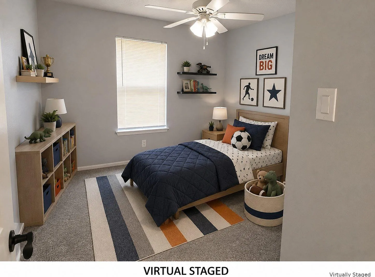 3 bed, 2.0 bath, 2264 sqft, $2,100 — Photo 4