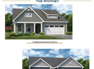 The Whitney Plan, Illini Trails, O'Fallon, IL 62269