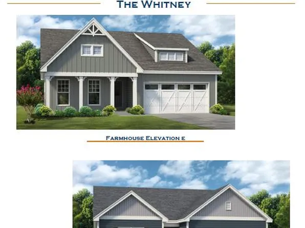 The Whitney Plan, Illini Trails