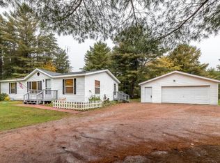 1783 N Farming Rd, Arbor Vitae, WI 54568