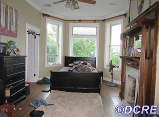 3622 N Fremont St #PENTHOUSE, Chicago, IL 60613