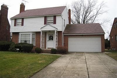 1st image of 20032 Frazier Dr