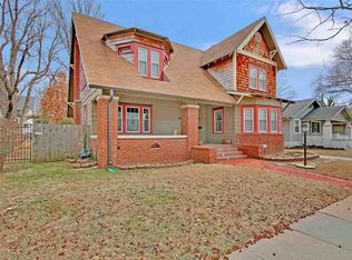 248 N Quentin Ave, Wichita, KS 67208