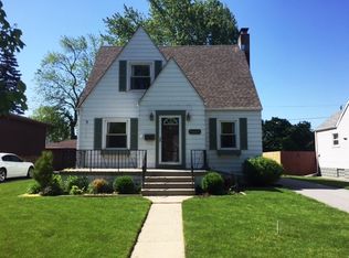3407 Ann St, Lansing, IL