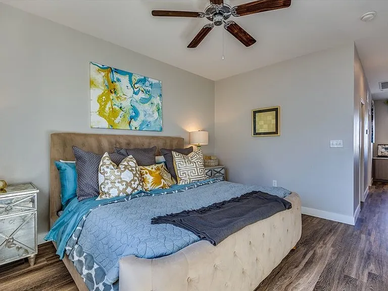The Logan at Southern Highlands — Photo 16