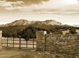 8785 W Meadowlark Rd, Prescott, AZ 86305