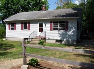 69 Briggs St, Orange, MA 01364